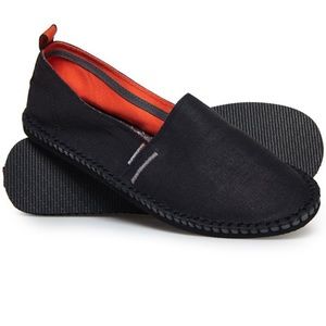 SuperDry Hyper Espadrilles